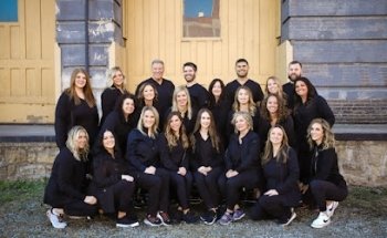 Lakebrink-Mitts Dental - Dr. Thomas G. Lakebrink, Dr. D. Alexander Mitts, Dr. Ise d'Angelo, Dr. Nika d'Angelo