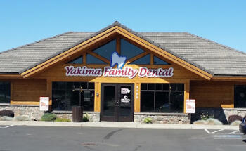 Yakima Family Dental