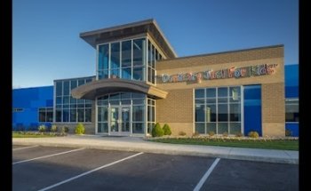 Dentistry Just for Kids + TK Orthodontics