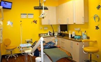 Children's Dental FunZone - Pediatric Dentist & Orthodontist - West LA