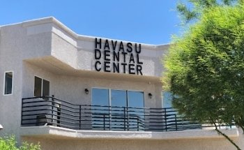 Havasu Dental Center - Dr Ilan Shamos