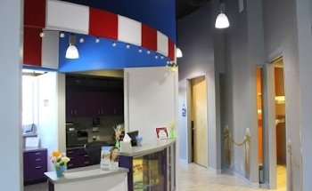 Kidiatric Dental & Orthodontics