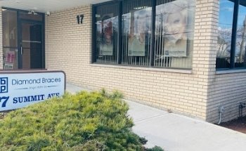 Diamond Braces Orthodontist: Braces & Invisalign