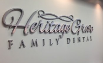 Heritage Grove Family Dental - Plainfield Dental Clinic