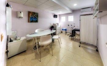 Centros Médicos Quirúrgicos Girme