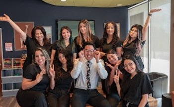 Safari Dental & Orthodontics