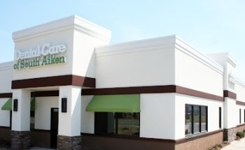 Dental Care of South Aiken