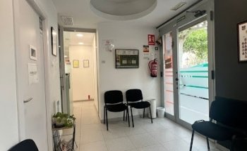 Clinica dental Barrachina