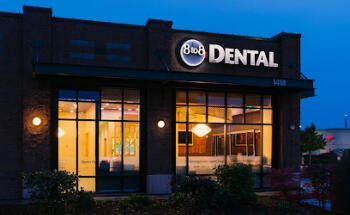 8 To 8 Dental Lynnwood