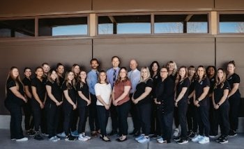 Dentist Queen Creek - Matheson Dentistry & Implant Center
