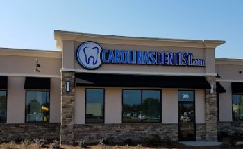CarolinasDentist