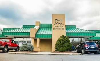 Martin Dentistry of Kingsport