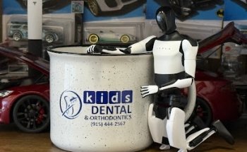 Kids Dental & Orthodontics (KDO)