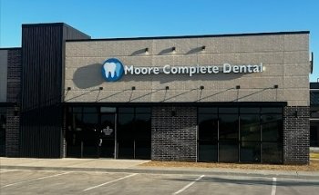 Moore Complete Dental