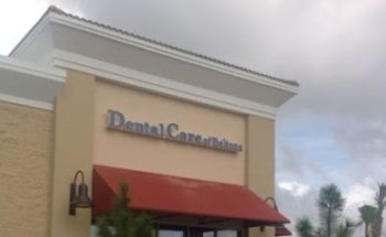 Dental Care of Deltona