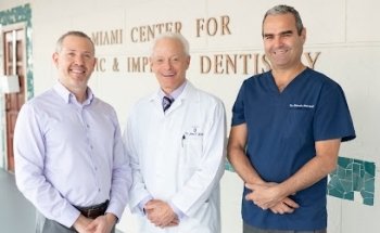 Miami Center for Cosmetic & Implant Dentistry