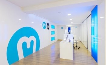 Mora Clínica Dental