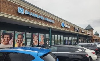 Diamond Braces Orthodontist: Braces & Invisalign