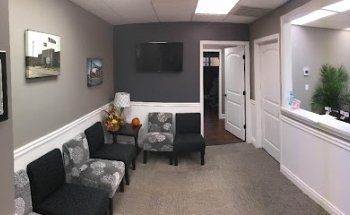 Tiger Family Dental: Jon Ehlers, DDS and Erin Coleman, DDS