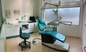 Dental clinic Las Tablas