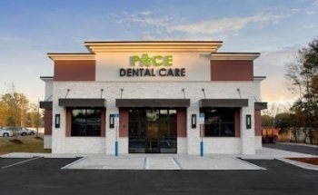 Pace Dental Care
