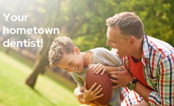 Mechanicsburg Family Dentistry