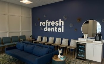 Refresh Dental
