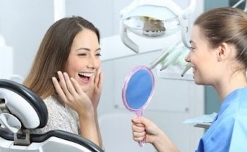 Alsbury Dental of Burleson