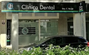 CLÍNICA DENTAL CATIANA BAUÇÀ