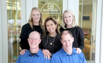 Great Bridge Dental - Bennett A Thomas DDS and Associates