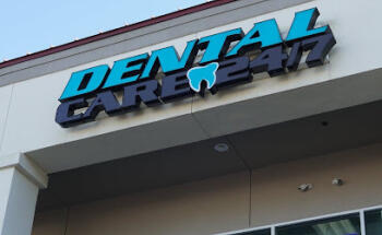 Dental Care 24/7 Orlando