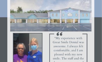 Great Smile Dental | General & Specialty Dentistry
