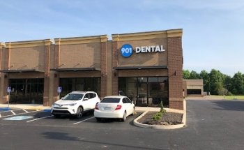 901 Dental