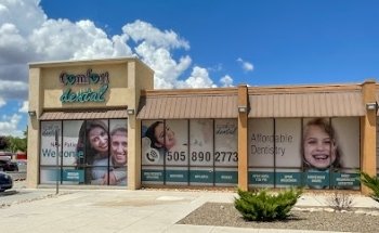 Comfort Dental - Cottonwood