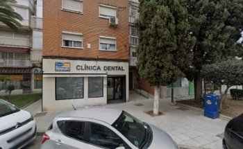 CLINICA DENTAL CORONA VERDE SLP