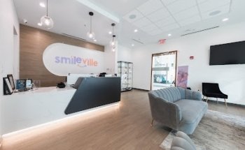Smileville Family Dental - Alexandria