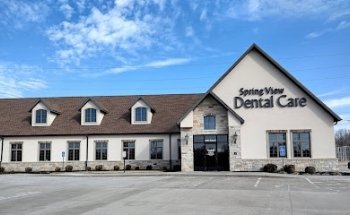 Spring View Dental Care