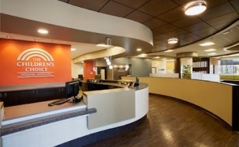 Children's Choice Pediatric Dentistry