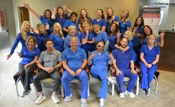 Shrewsbury, Claywell and Oliver Dentistry