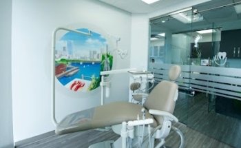 American Pediatric Dental & Orthodontic Group - Coral Springs