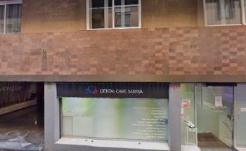 DENTAL CARE SARRIÁ