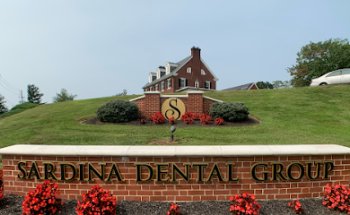 Sardina Dental Group