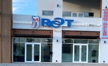 Root Canal & Dental Trauma Center / Erika Silguero DDS MSD, Priya Sapra Kullar DMD