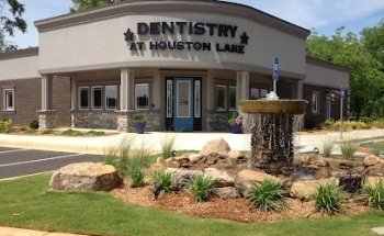 Dentistry At Houston Lake