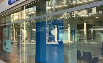 Clínica Dental Milenium Gran Vía de Carles III - Sanitas