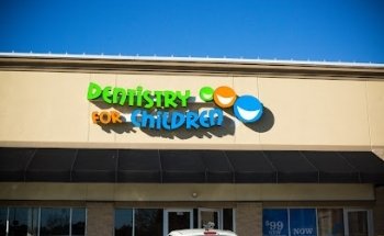 Dentistry for Children - Morrow