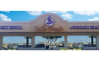 Smile Magic of Garland