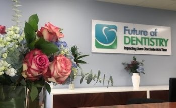 Future of Dentistry - Wakefield