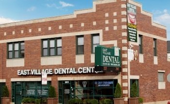 East Village Dental Centre