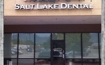 Salt Lake Dental